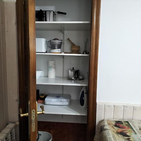 V.V Casa Mones Apartment Cangas de Onis Ngoại thất bức ảnh