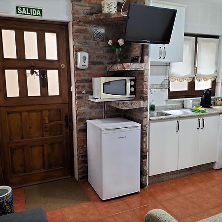 V.V Casa Mones Apartment Cangas de Onis Ngoại thất bức ảnh