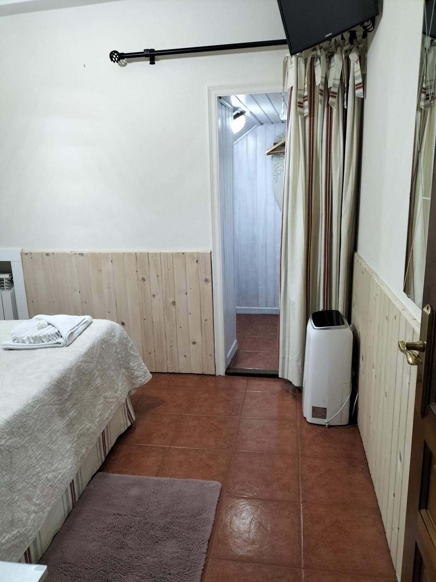 V.V Casa Mones Apartment Cangas de Onis Ngoại thất bức ảnh