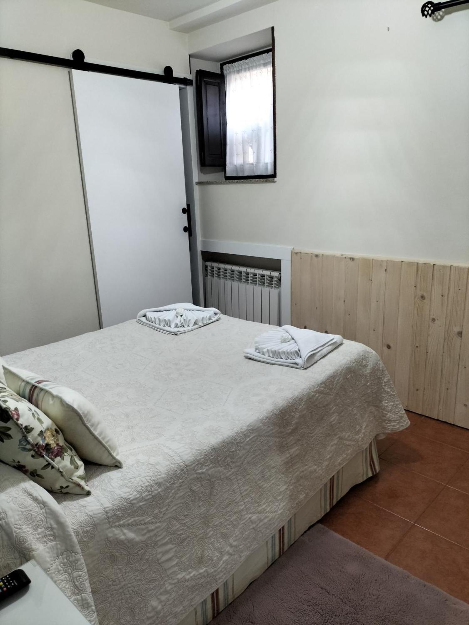 V.V Casa Mones Apartment Cangas de Onis Ngoại thất bức ảnh