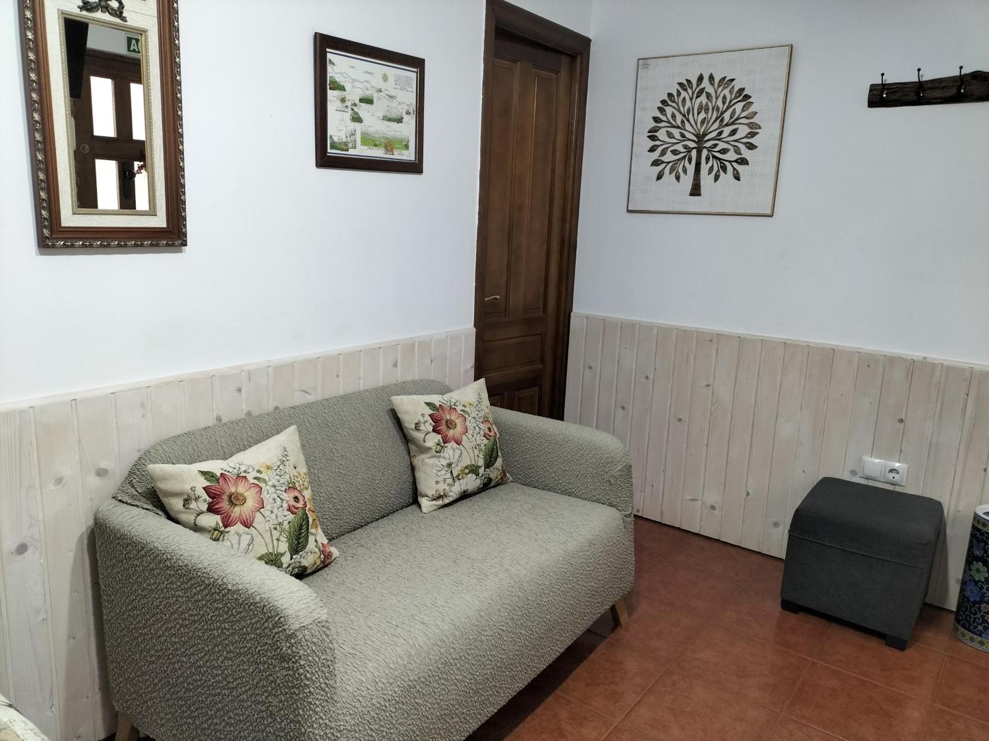 V.V Casa Mones Apartment Cangas de Onis Ngoại thất bức ảnh